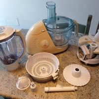 Robot da cucina