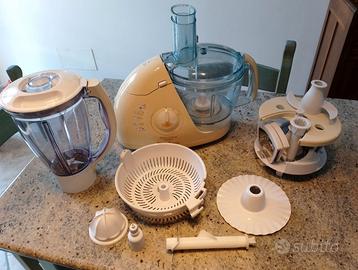 Robot da cucina