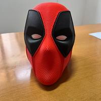 Maschera deadpool