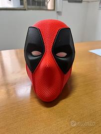 Maschera deadpool