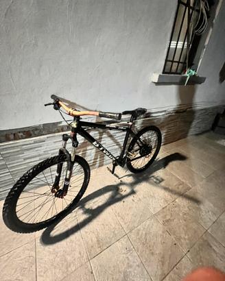 Bici mtb