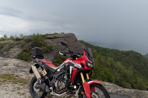 Honda Africa Twin