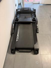 Tapis roulant marca TOORX