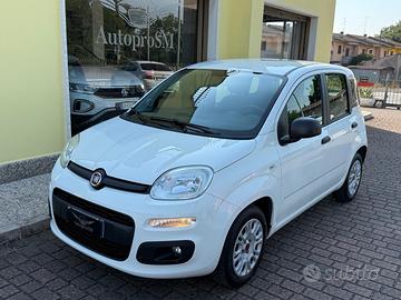 Fiat Panda 1.2 EasyPower GPL 2020 PREZZO REALE/UNI