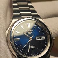 Seiko Nautilus SNKK45K1 Seikonaut