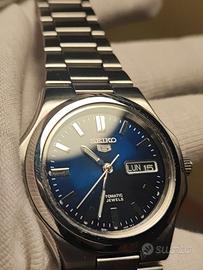 Seiko Nautilus SNKK45K1 Seikonaut