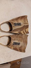 Pinne nuoto
