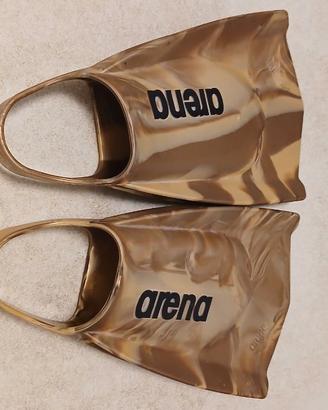 Pinne nuoto