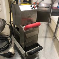 Vito 30 filtra olio inox