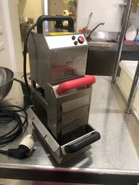 Vito 30 filtra olio inox