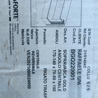 Box doccia