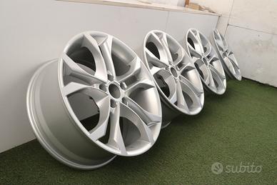 Cerchi in lega Audi A5 A7 Q3 18