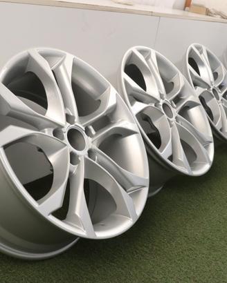 Cerchi in lega Audi A5 A7 Q3 18