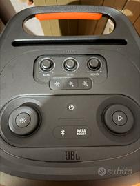 Cassa jbl