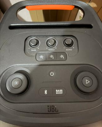 Cassa jbl