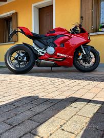 Panigale v2