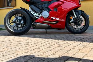 Panigale v2