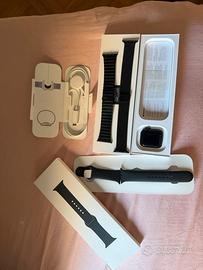 Apple watch SE 2nd gen