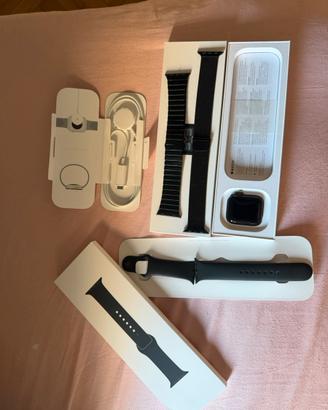 Apple watch SE 2nd gen