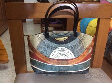 Borsa Gattinoni originale 20×20