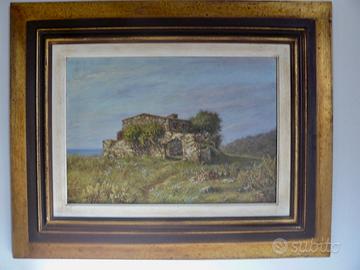 Castellaccio, Livorno - Arpaderba