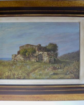 Castellaccio, Livorno - Arpaderba