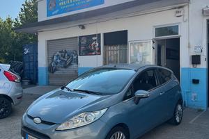 Ford Fiesta 1.2 82CV 3 porte Titanium