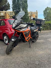 Ktm 1190 Adventure S