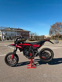 Fantic XMF 125 - 2023