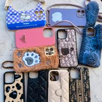 Cover iphone 12 pro max