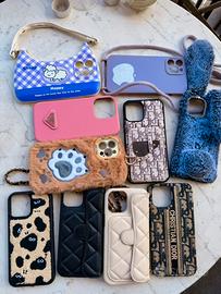 Cover iphone 12 pro max