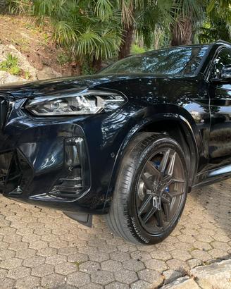 CERCHI FORGIATI 20" PER BMW X3 G01