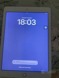 Apple iPad 6ª Generazione (2018)