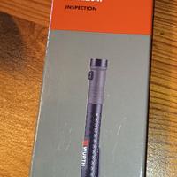 Torcia Inspection Wurth ricaricabile 