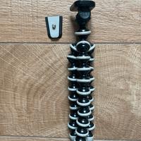 Joby GorillaPod treppiede flessibile