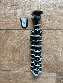 Joby GorillaPod treppiede flessibile