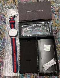 Orologio Daniel Wellington Classi Oxford