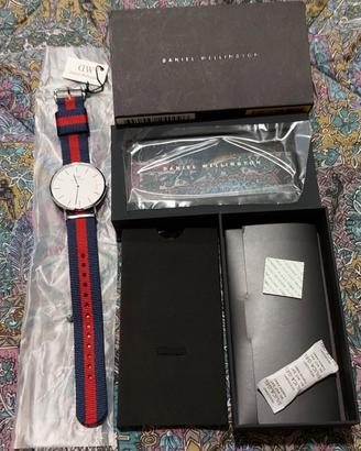Orologio Daniel Wellington Classi Oxford