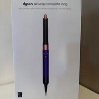 DYSON AIRWRAP COMPLETE LONG STYLER ORIGINALE NUOVO