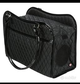 Borsa per cani e gatti Trixie Amina