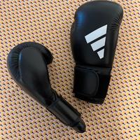 Guantoni Boxe Adidas 12 oz