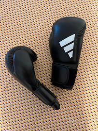 Guantoni Boxe Adidas 12 oz