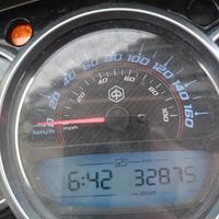 beverly 350 sport Turing 