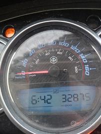 beverly 350 sport Turing 