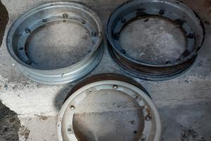 3 cerchi Vespa special et3 