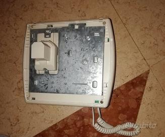 Videocitofono BTICINO