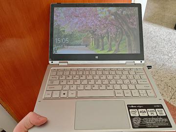 Mediacom Flexbook Edge 11 pc