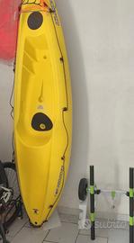 kayak/Canoa
