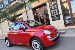 Fiat 500 1.2 EasyPower GPL Lounge TETTO