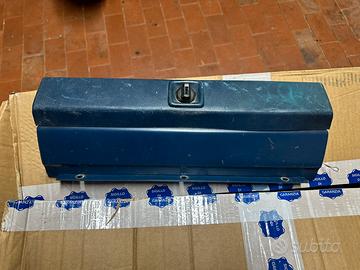 Ricambi nissan patrol tr